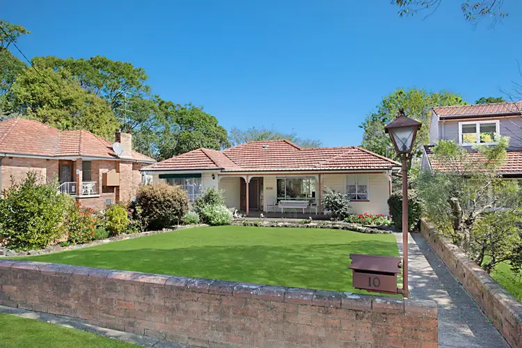 10 Heather Crescent, Garden Suburb NSW 2289