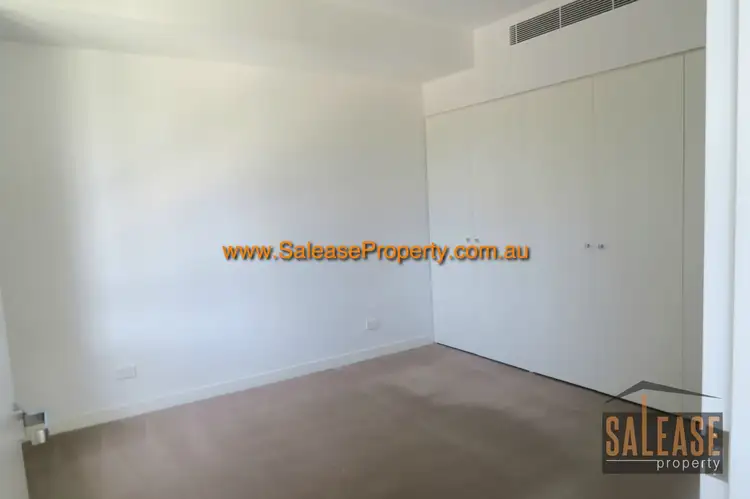 Sixth view of Homely unit listing, Unit N105/2 Lardelli Drive, Ryde NSW 2112