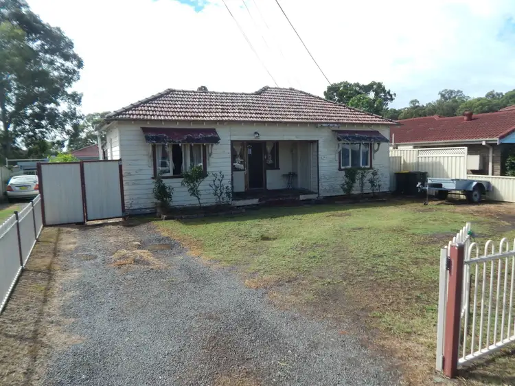 225 Hill End Road, Doonside NSW 2767