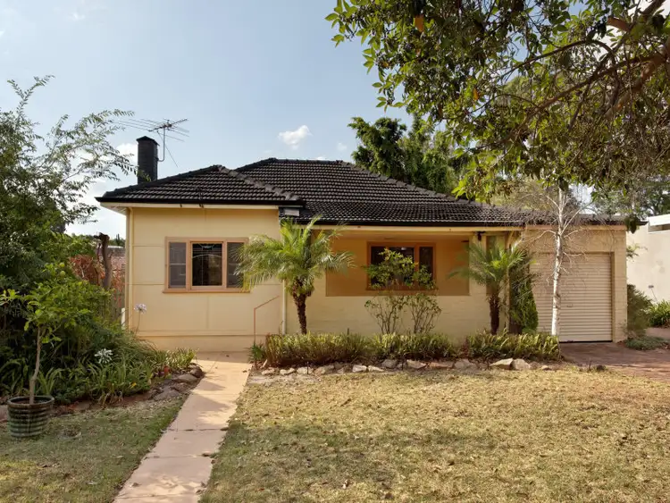 46 Mitchell Street, Mount Pleasant WA 6153