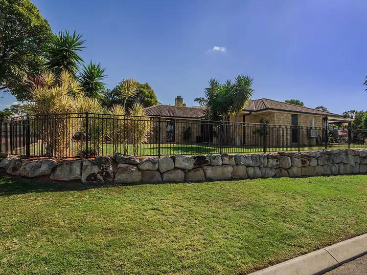 Second view of Homely house listing, LOT 813, 74 OVERLAND Drive, Edens Landing QLD 4207
