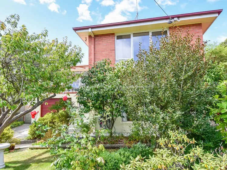 Second view of Homely house listing, 46 Pitt Avenue, Riverside TAS 7250