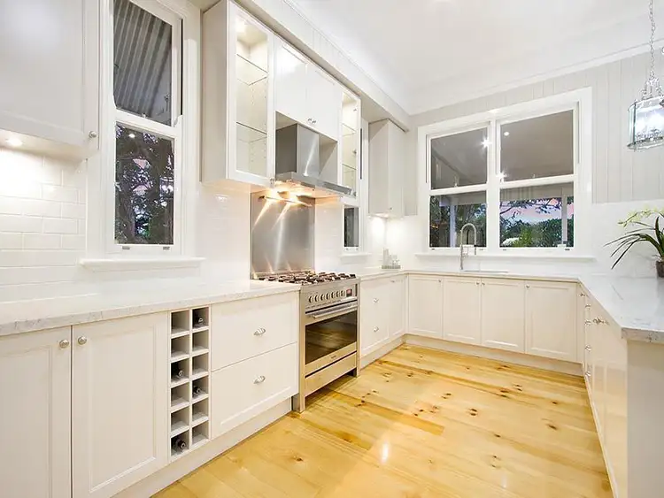 Fifth view of Homely house listing, 12 Dewar Terrace, Sherwood QLD 4075
