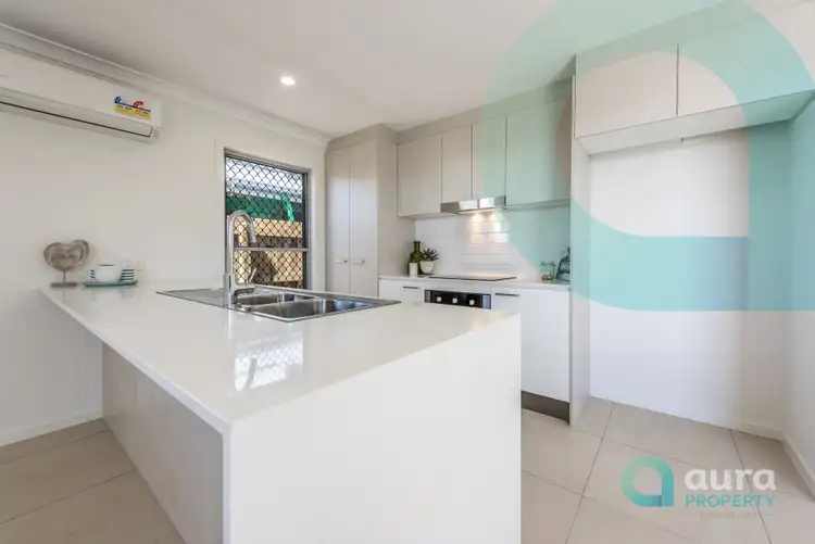 Second view of Homely house listing, 51 Meredith Cr, Caloundra West QLD 4551