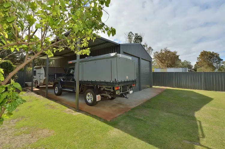 Fourth view of Homely house listing, 14 Paull Street, Furnissdale WA 6209