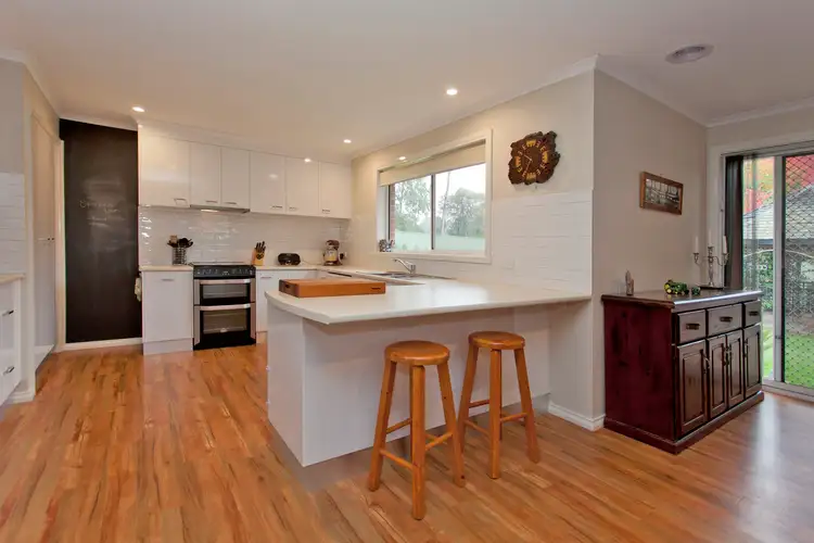 Second view of Homely house listing, 11 The Copse St, Thurgoona NSW 2640