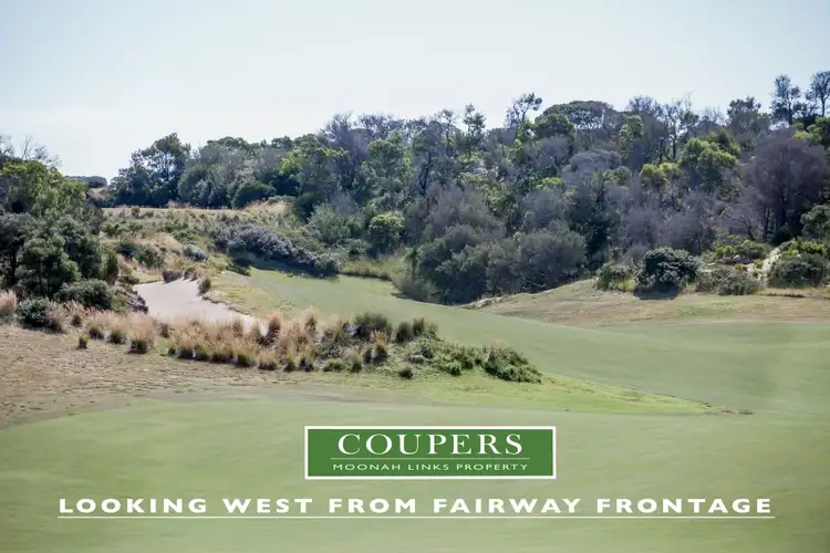 Seventh view of Homely land listing, LOT Lot 838, 15 Turnberry Gr, Fingal VIC 3939