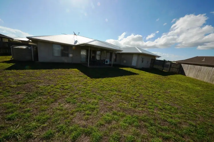 Fourth view of Homely house listing, 23 Tawarra Crescent, Gracemere QLD 4702
