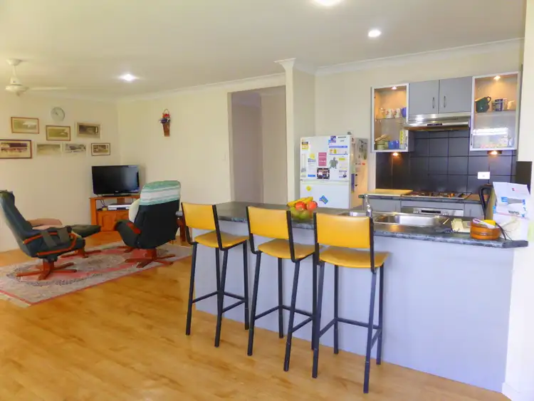Fifth view of Homely house listing, 7 Breakwater Court, Deception Bay QLD 4508