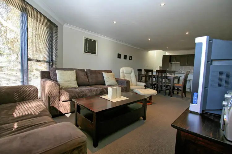 Second view of Homely townhouse listing, 9/17 Kirwan Close, Jindabyne NSW 2627