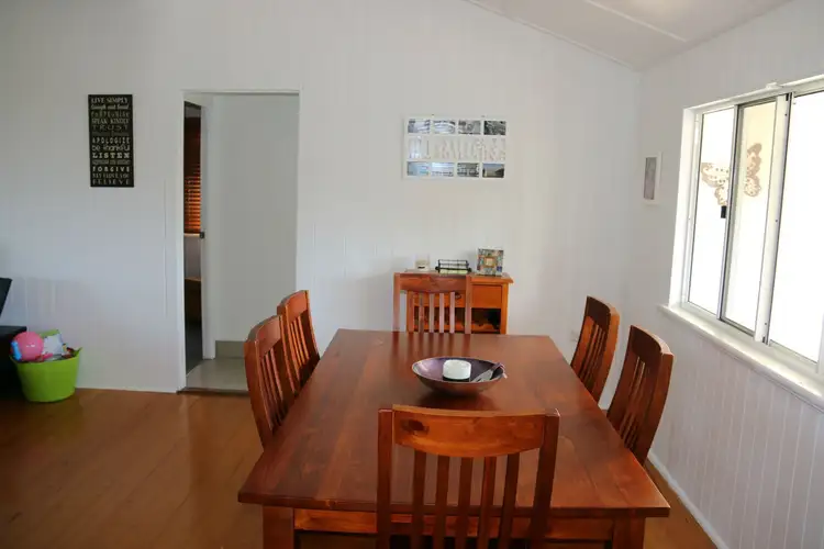 Fourth view of Homely house listing, 25 MUNRO Street, Brandon QLD 4808