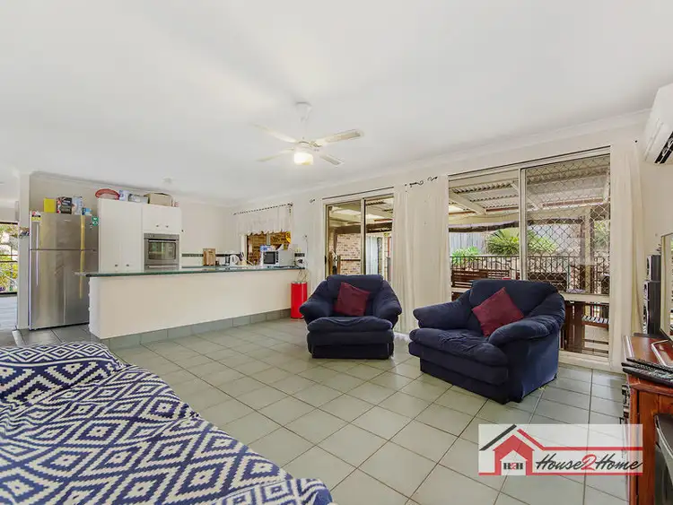 Sixth view of Homely house listing, 2 Brumm Court, Ormeau Hills QLD 4208