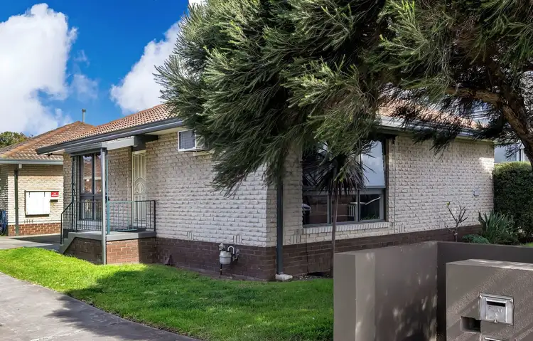 Unit 7/101 Blackshaws Road, Newport VIC 3015