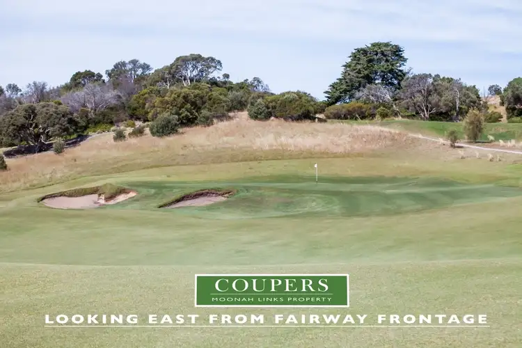 Sixth view of Homely land listing, LOT Lot 838, 15 Turnberry Gr, Fingal VIC 3939