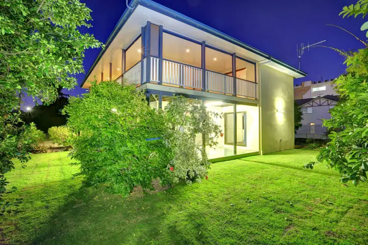 Third view of Homely house listing, 3 McDade (cnr McDade & Johnson St) Street, Bargara QLD 4670