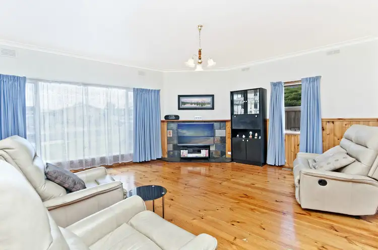 Fourth view of Homely house listing, 17 Learmonth Street, Portland VIC 3305