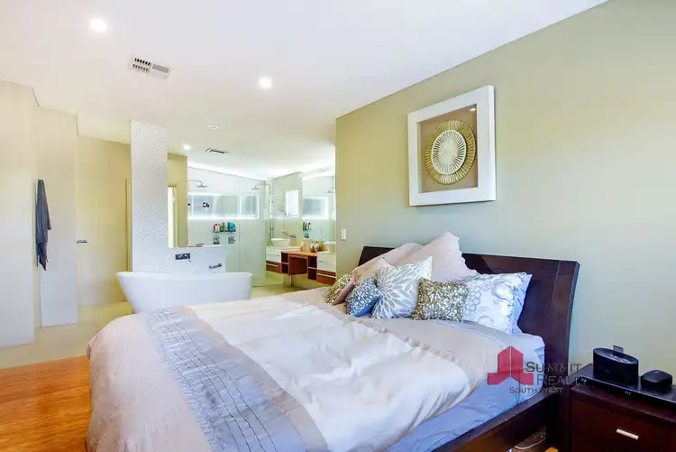 Second view of Homely house listing, 44 Clarke Street, South Bunbury WA 6230