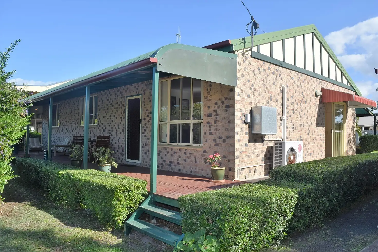 Main view of Homely house listing, 17 Burnett Heads Rd, Burnett Heads QLD 4670