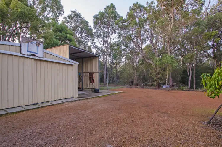 Fifth view of Homely house listing, 32 Gulf Way, Leschenault WA 6233