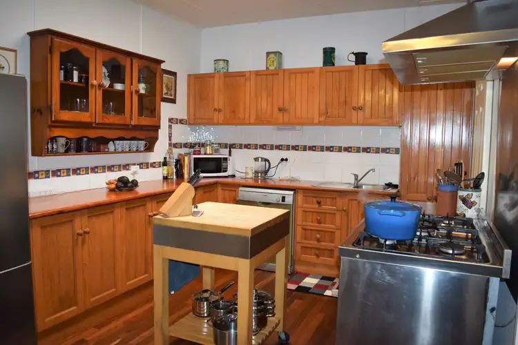 Fifth view of Homely house listing, 22 Powers Street, Burnett Heads QLD 4670