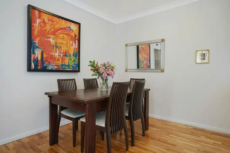 Third view of Homely villa listing, Villa 2/22-24 Chiswick Road, Greenacre NSW 2190