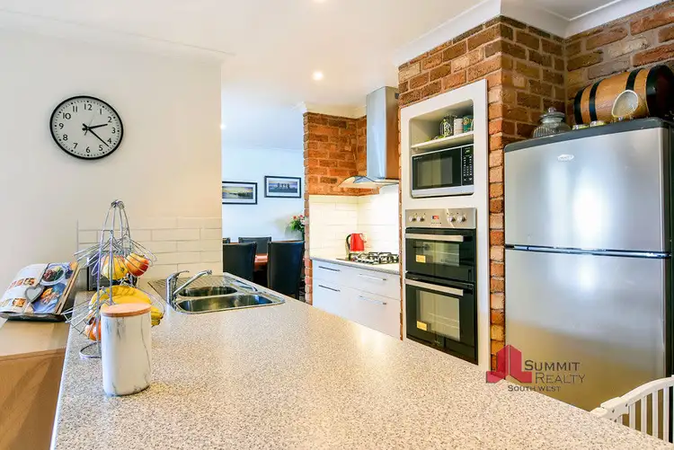 Second view of Homely house listing, 12 Harlequin Gardens, Eaton WA 6232