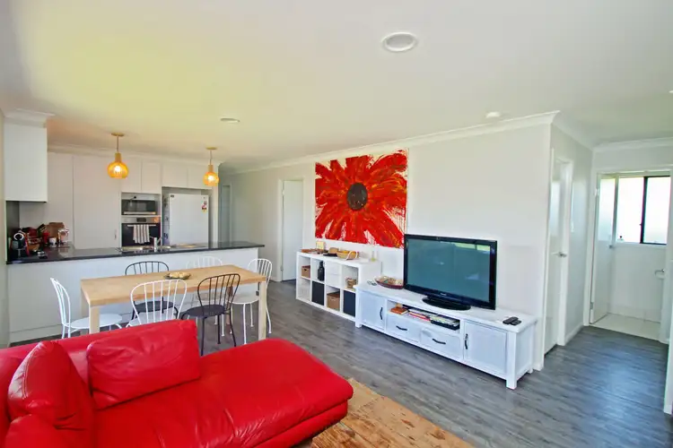 Sixth view of Homely house listing, 27A Oak Avenue, Warwick QLD 4370