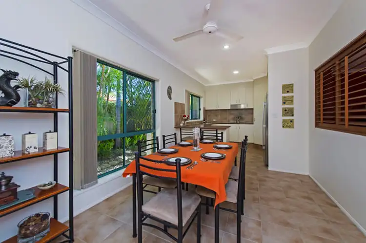Sixth view of Homely house listing, 7 Silverash St, Oxenford QLD 4210