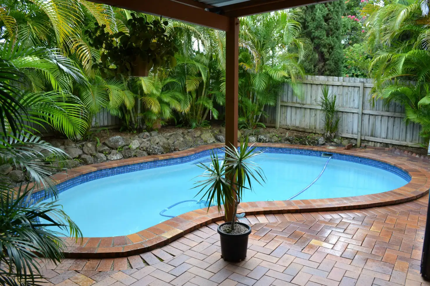 Main view of Homely unit listing, 1/48 Martin Street, Nerang QLD 4211