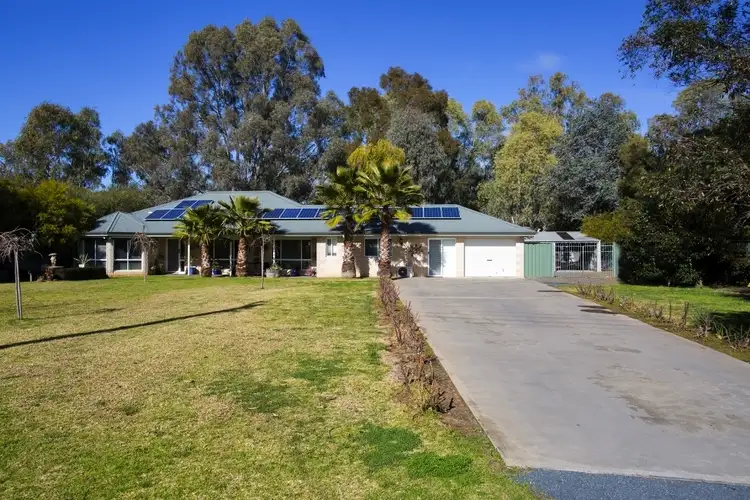 Second view of Homely house listing, 114 Short Street, Howlong NSW 2643