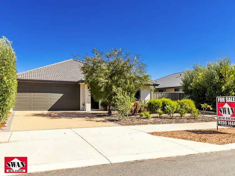 Third view of Homely house listing, 164 Blackadder Rd, Swan View WA 6056