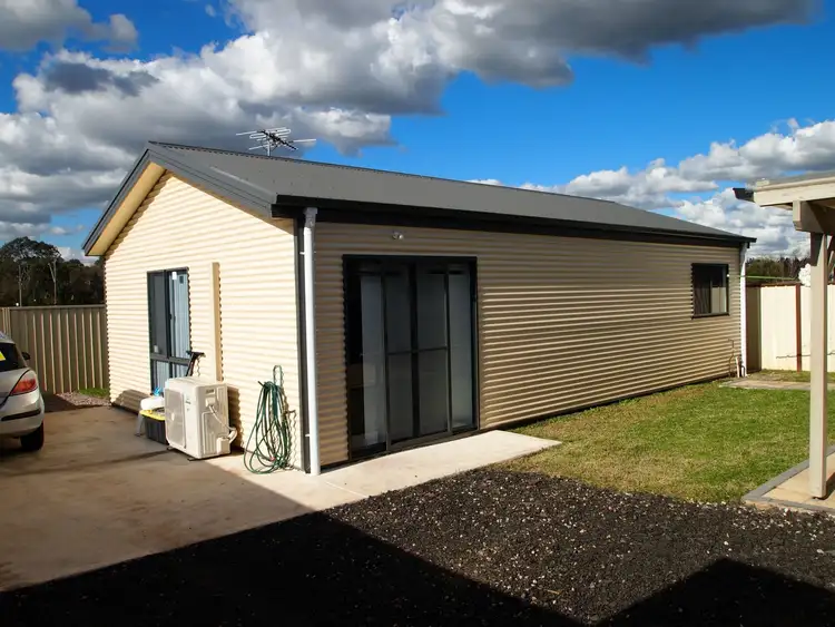 Second view of Homely house listing, 83 Colebee Crescent, Hassall Grove NSW 2761