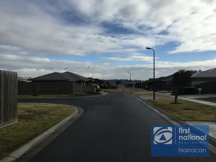Second view of Homely townhouse listing, 3/49 Sweetwater Pl, Moe VIC 3825