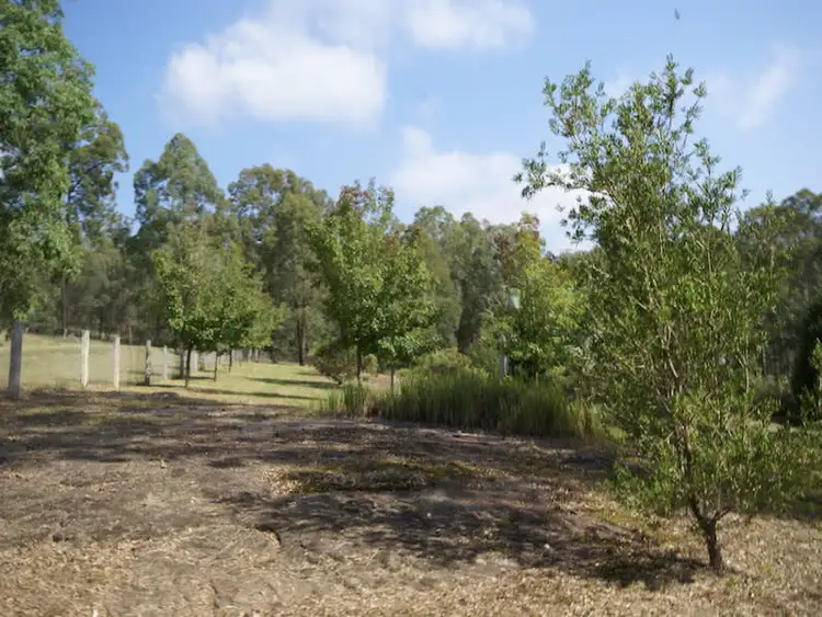 Fifth view of Homely rural property listing, 2 Burnt Arms Road, Putty NSW 2330