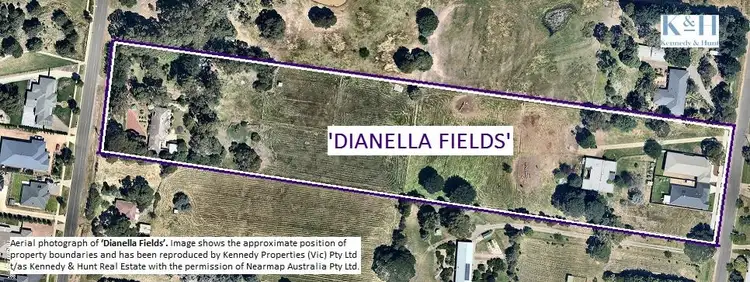 Third view of Homely land listing, 67b Fersfield Rd & 134 Willowbank Rd, Gisborne VIC 3437