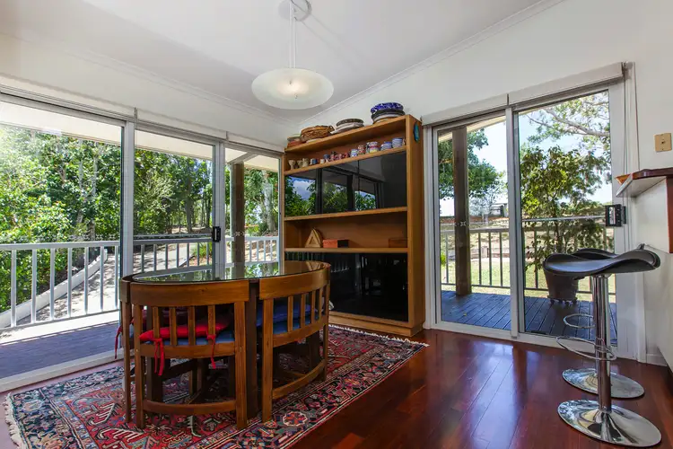 Sixth view of Homely house listing, LOT 14, 22 Mount Eerwah Vista Drive, Eumundi QLD 4562