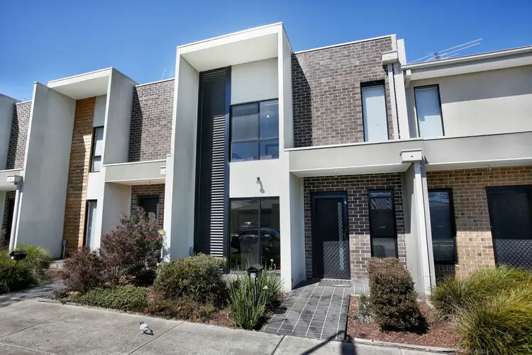 29 Huntingfield Street