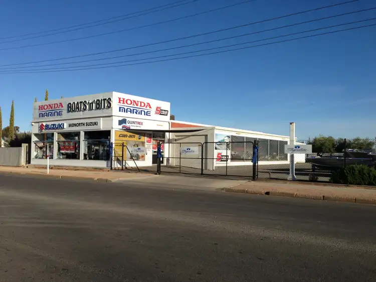 Second view of Homely warehouse listing, 56 And 58 Esmond Road, Port Pirie SA 5540