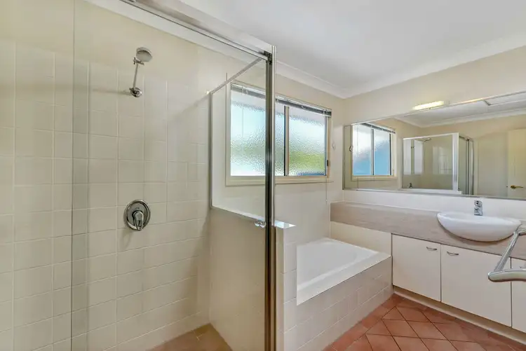 Sixth view of Homely townhouse listing, 12/49 Newcomen, Indooroopilly QLD 4068