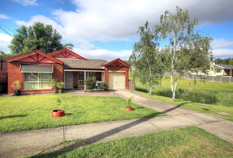 Main view of Homely house listing, 41A Hill St, Picton NSW 2571