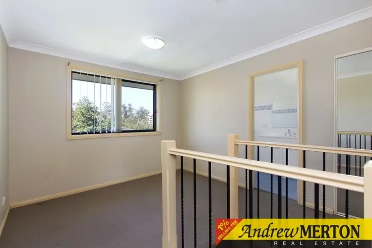 Sixth view of Homely townhouse listing, 10/16-18 Methven Street, Mount Druitt NSW 2770