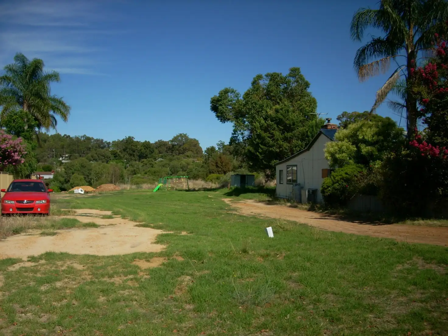 Main view of Homely land listing, 37 Emerald Street, Donnybrook WA 6239