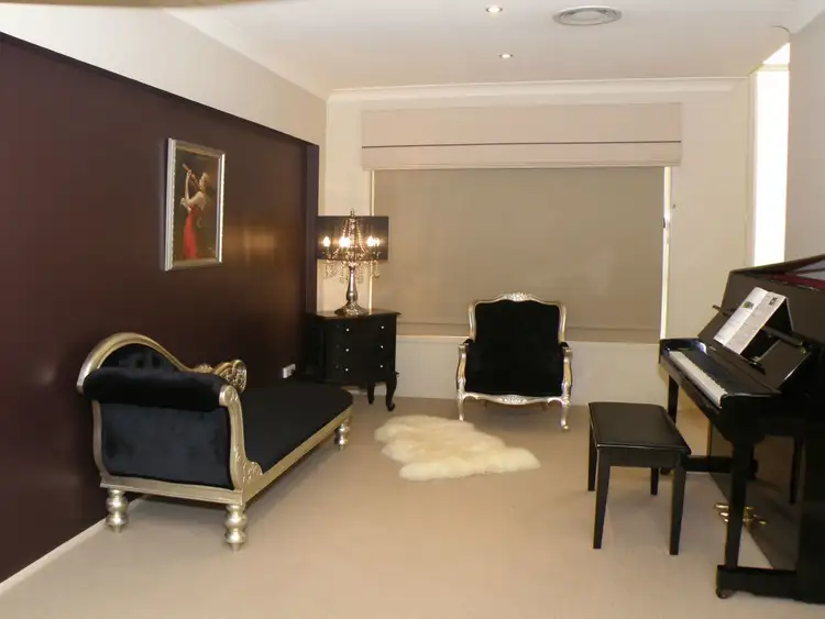 Fourth view of Homely house listing, 13 Somerset St St, Stanhope Gardens NSW 2768