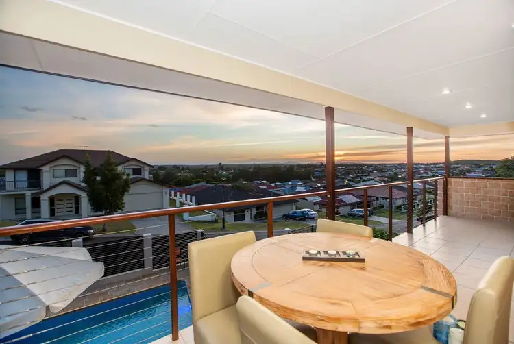 Third view of Homely house listing, 18 Strezlecki Place, Drewvale QLD 4116