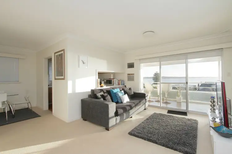 Second view of Homely apartment listing, 9/95 Matheson Road, Applecross WA 6153