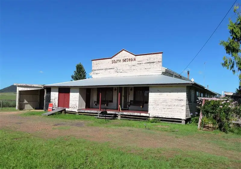Main view of Homely house listing, 1250 Freestone Rd, Freestone QLD 4370
