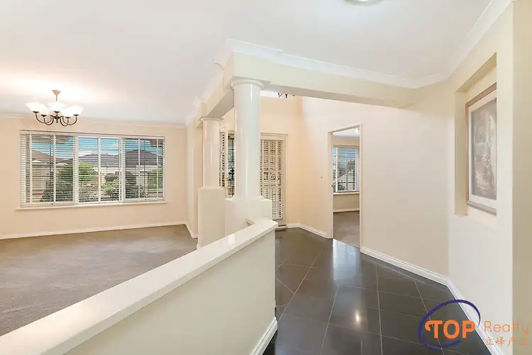 Second view of Homely house listing, 15 Blueridge Crest, Bibra Lake WA 6163