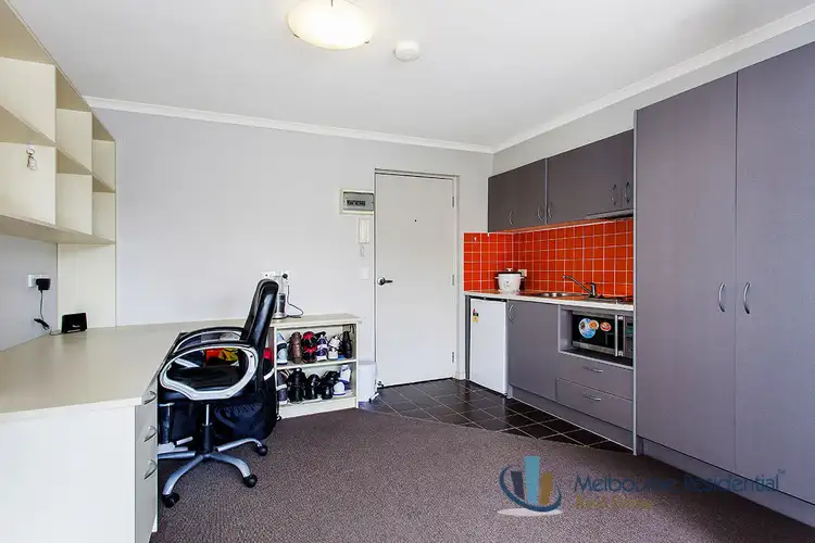 Fifth view of Homely apartment listing, 50/15 Hawthorn Rd, Caulfield North VIC 3161
