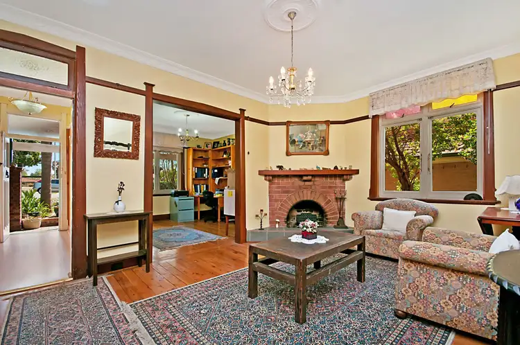 Second view of Homely house listing, 49 Pretoria Parade, Hornsby NSW 2077