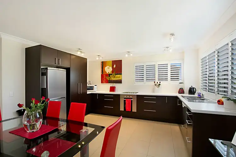 Main view of Homely unit listing, 11/6 Clancy Court, Tugun QLD 4224